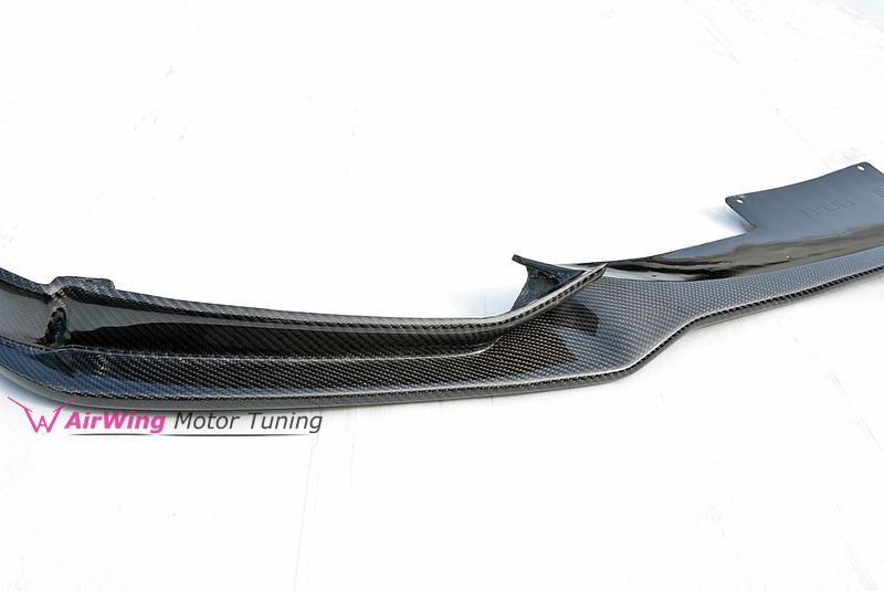 F10 MTECH ENDCC front lip 04